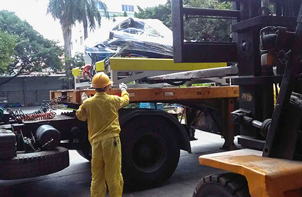 大型設備搬遷需要注意的事項有哪些？
